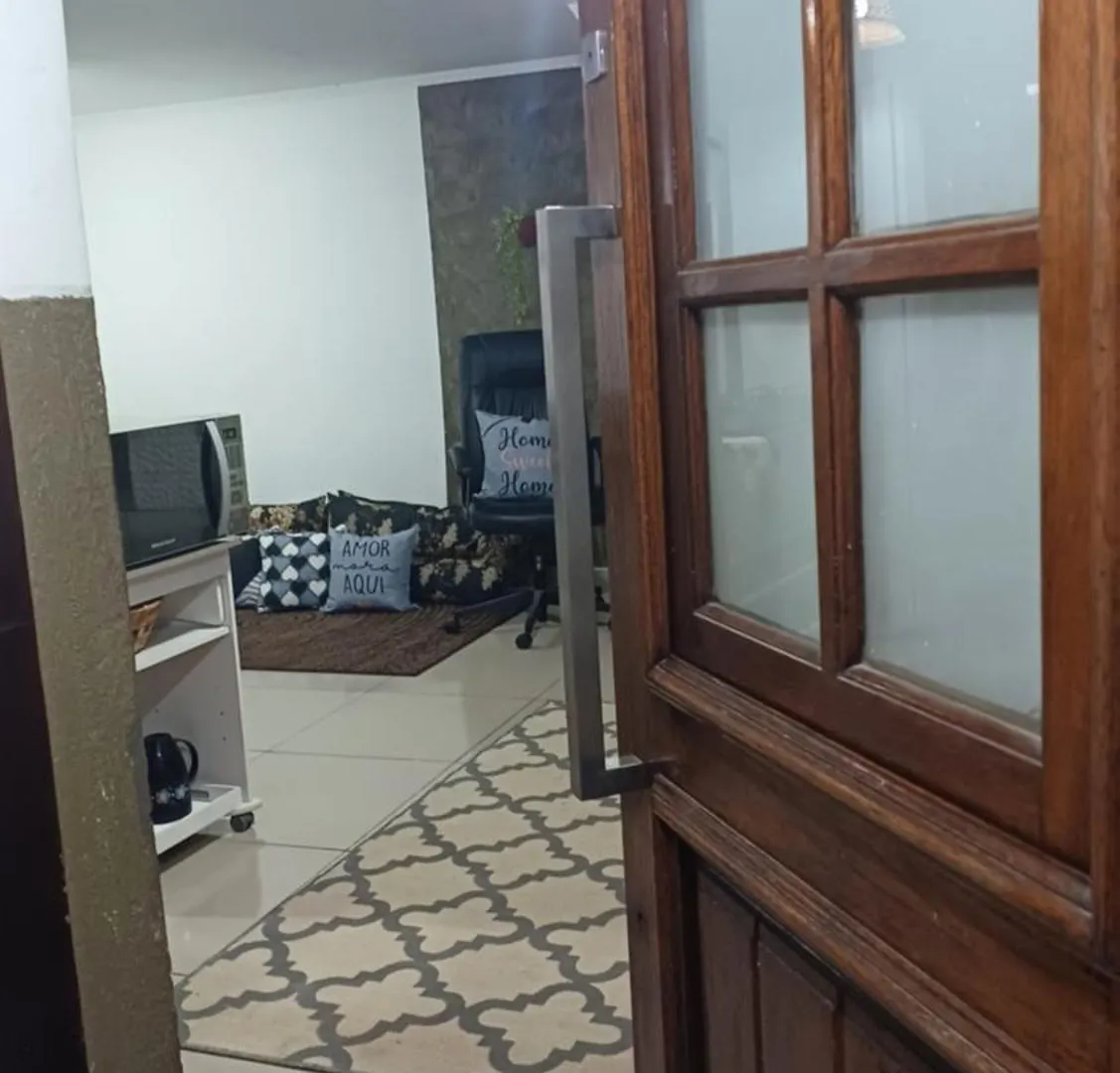 Holiday home Casinha Linda 3 Proximo Ao Trem E Metro, Garagem 2 Quartos Sao Paulo