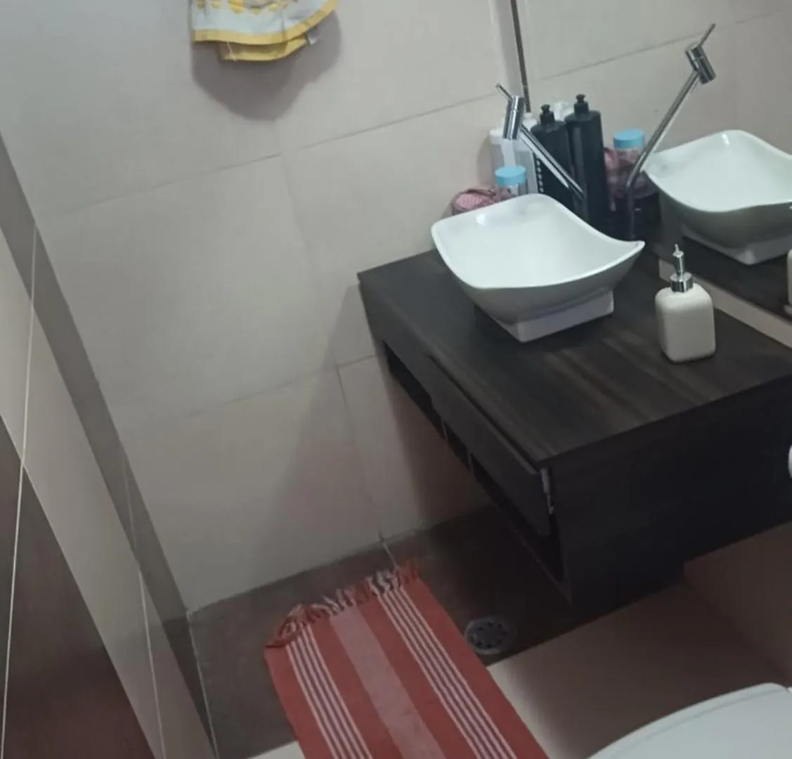 Casinha Linda 3 Proximo Ao Trem E Metro, Garagem 2 Quartos São Paulo Prázdninový dům