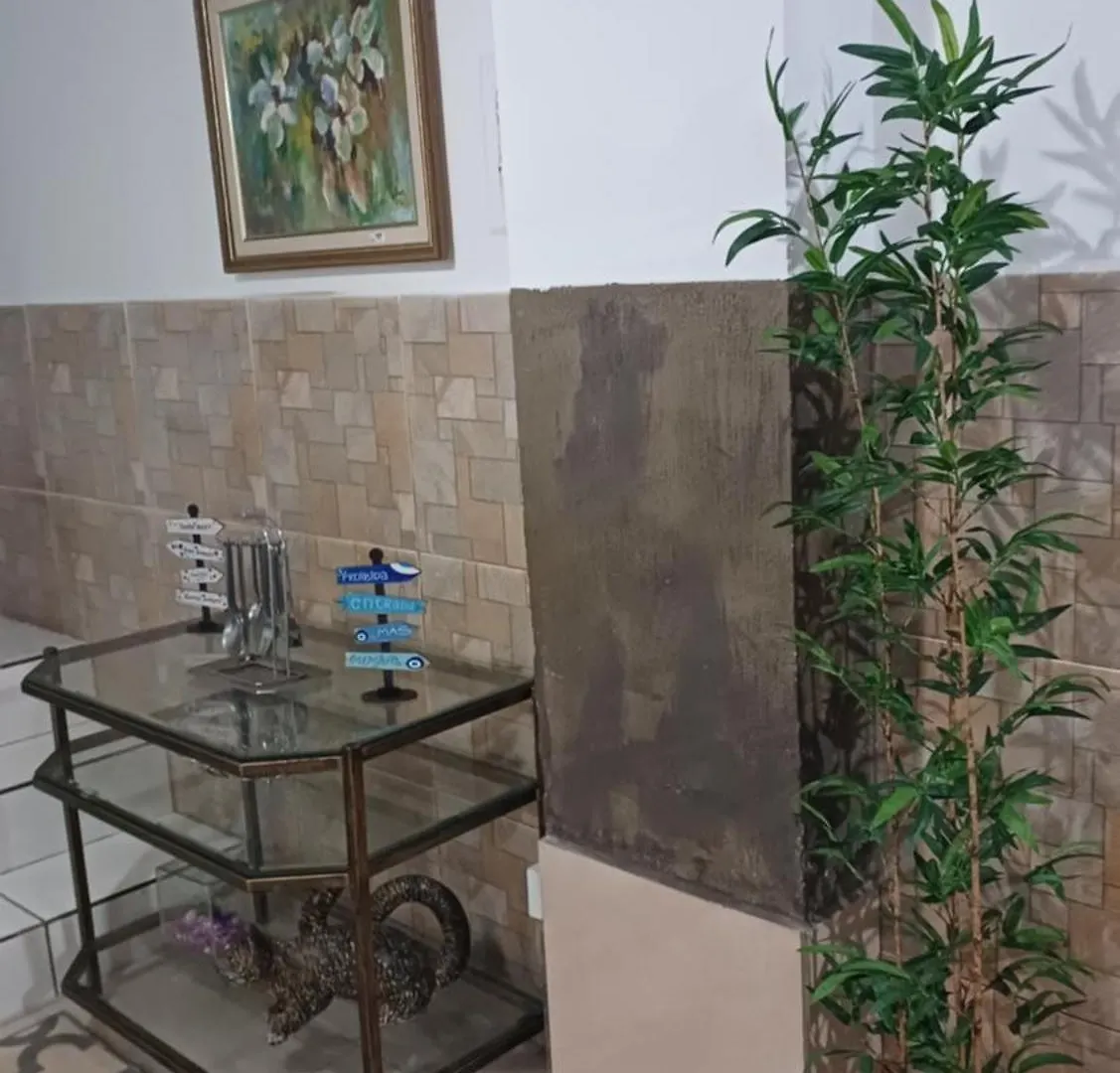 Casinha Linda 3 Proximo Ao Trem E Metro, Garagem 2 Quartos São Paulo Brazílie