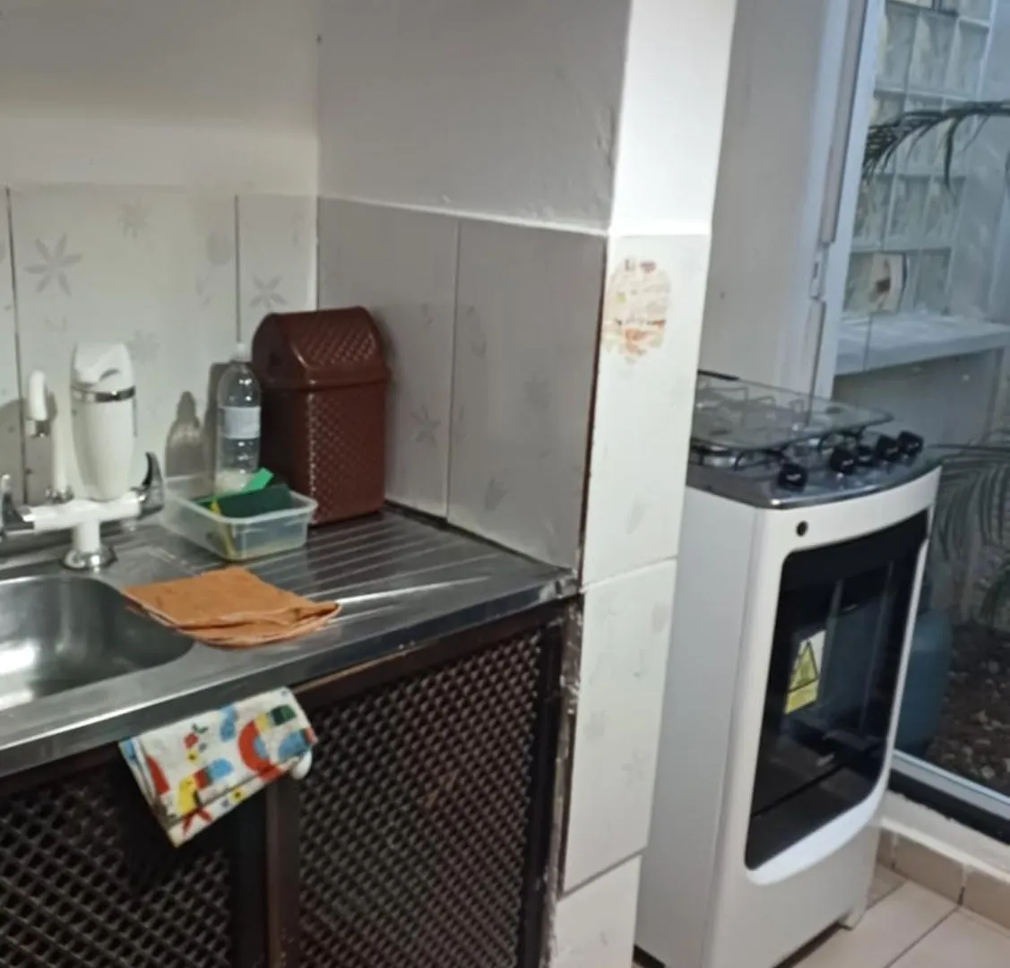 Casinha Linda 3 Proximo Ao Trem E Metro, Garagem 2 Quartos São Paulo 0*,