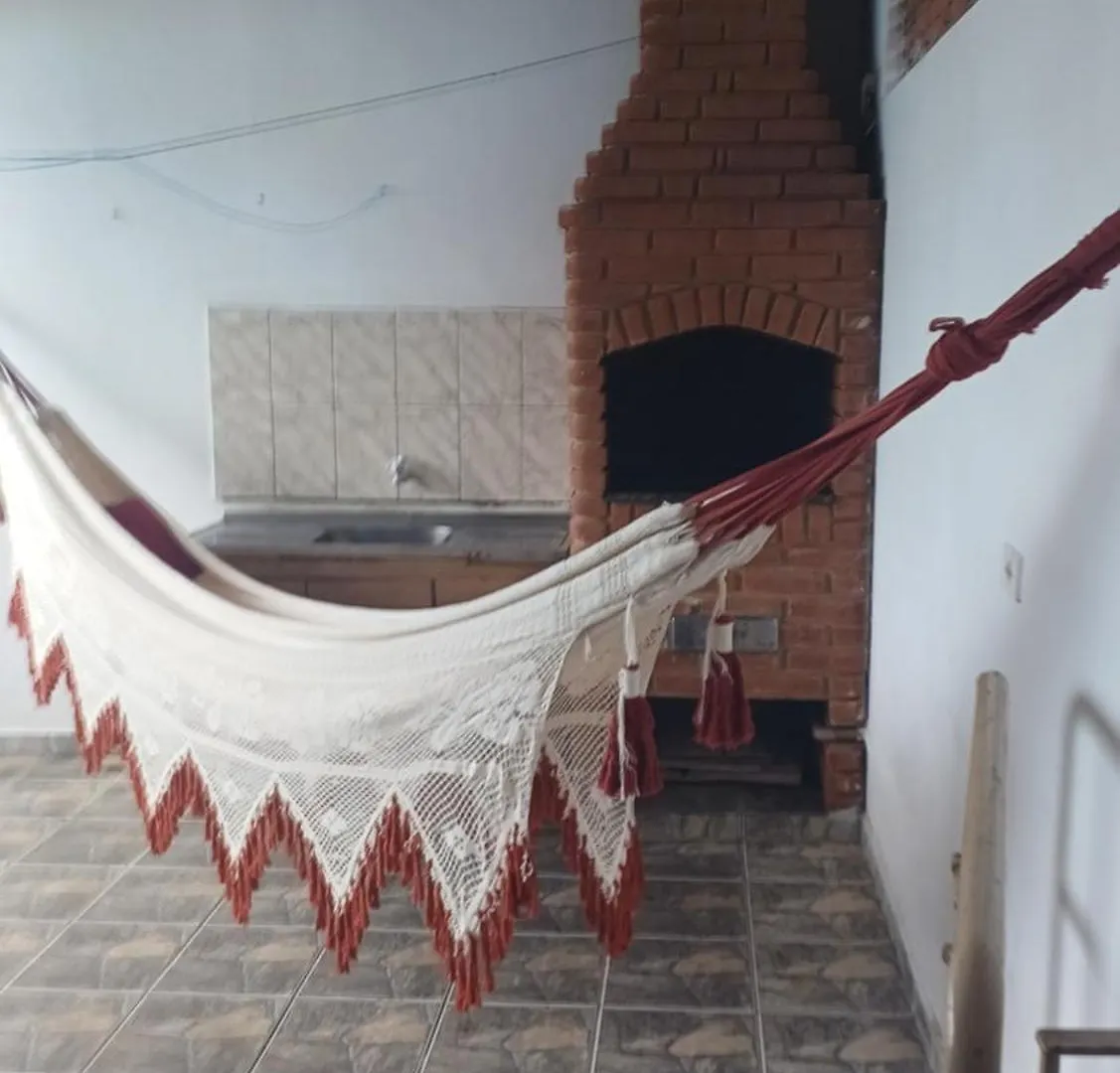 Casinha Linda 3 Proximo Ao Trem E Metro, Garagem 2 Quartos São Paulo Prázdninový dům