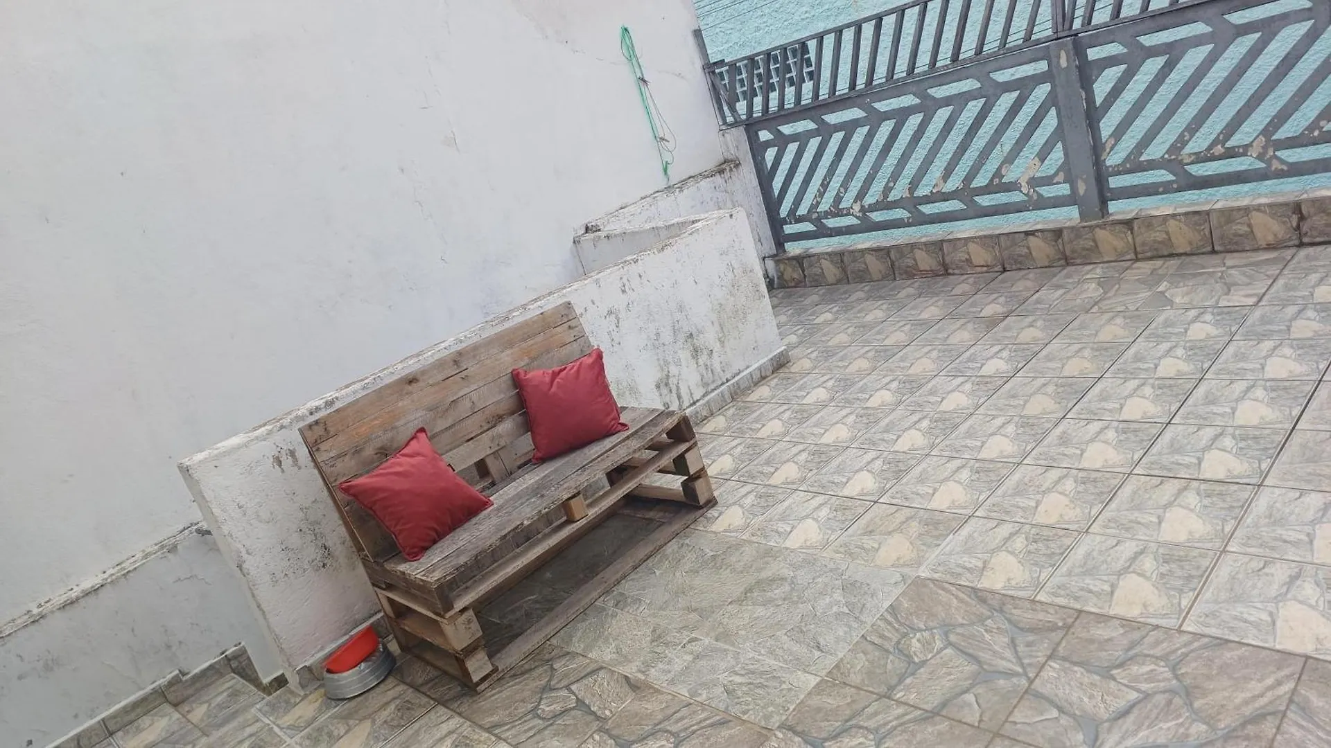 Casinha Linda 3 Proximo Ao Trem E Metro, Garagem 2 Quartos São Paulo 0*,  Brazílie