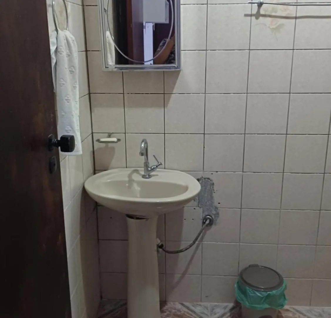 Prázdninový dům Casinha Linda 3 Proximo Ao Trem E Metro, Garagem 2 Quartos São Paulo