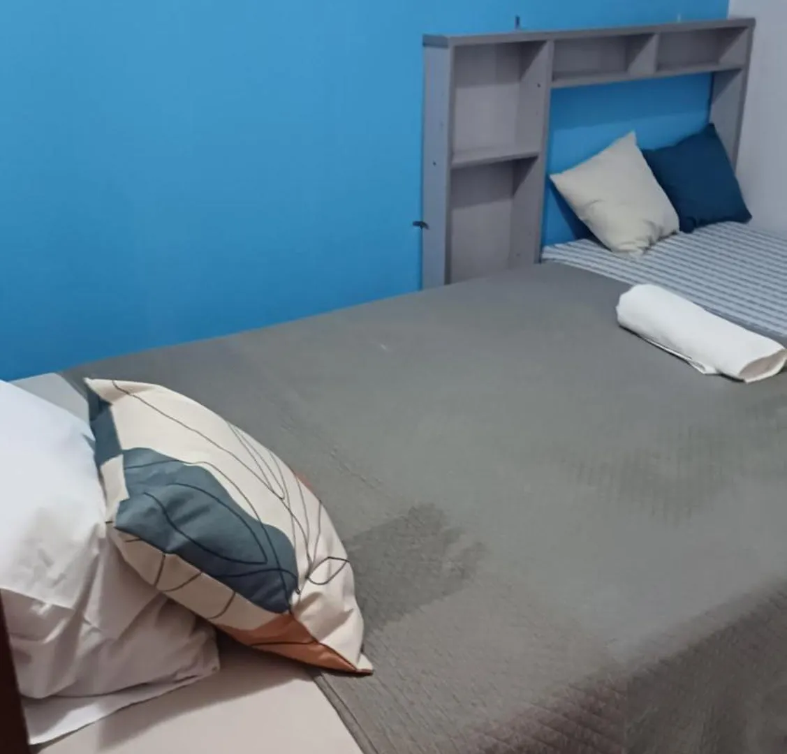 Casinha Linda 3 Proximo Ao Trem E Metro, Garagem 2 Quartos São Paulo Brazílie