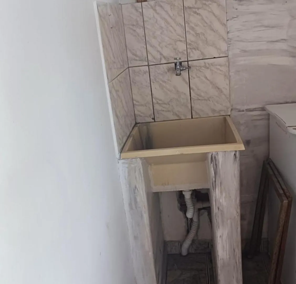 Casinha Linda 3 Proximo Ao Trem E Metro, Garagem 2 Quartos São Paulo Prázdninový dům
