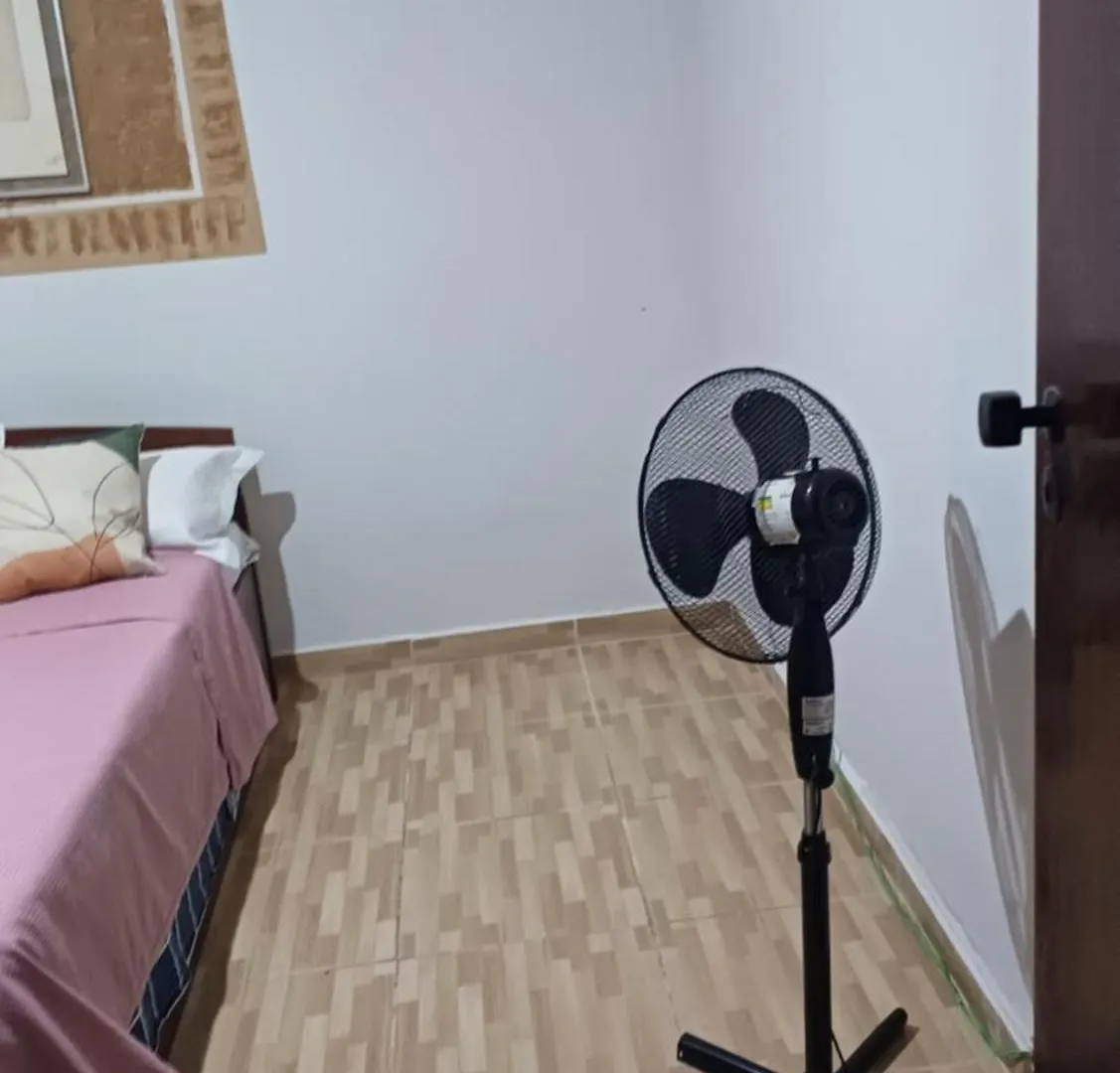 Casinha Linda 3 Proximo Ao Trem E Metro, Garagem 2 Quartos São Paulo 0*,  Brazílie
