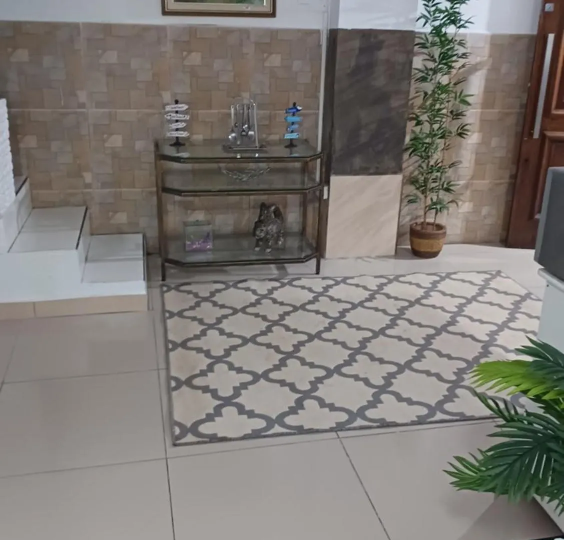 Prázdninový dům Casinha Linda 3 Proximo Ao Trem E Metro, Garagem 2 Quartos São Paulo