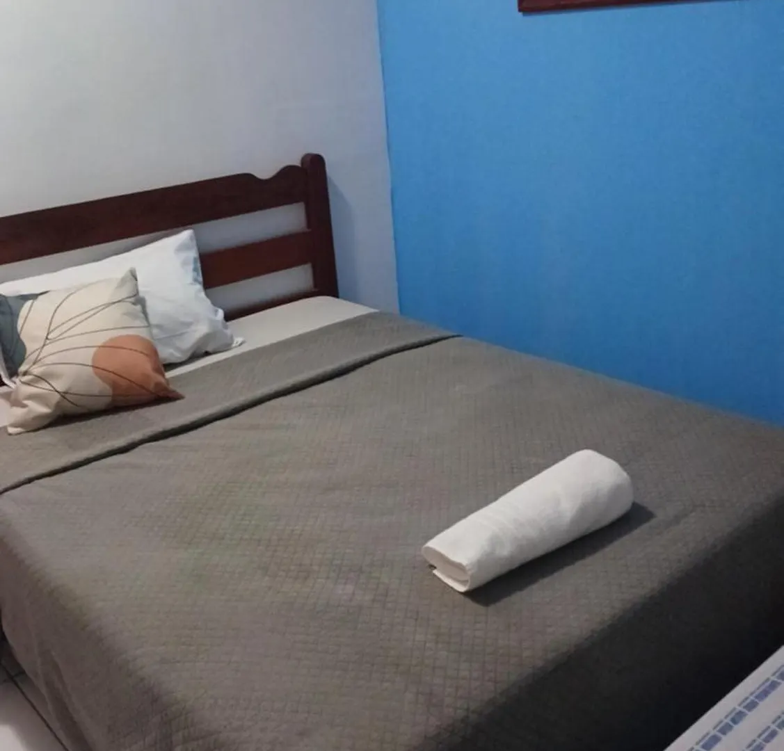 Casinha Linda 3 Proximo Ao Trem E Metro, Garagem 2 Quartos São Paulo