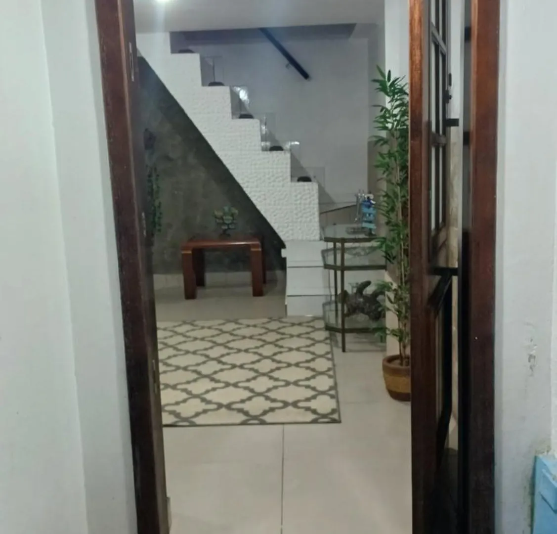 Casinha Linda 3 Proximo Ao Trem E Metro, Garagem 2 Quartos São Paulo 0*,  Brazílie