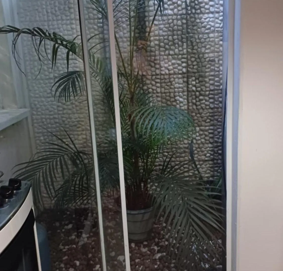 Prázdninový dům Casinha Linda 3 Proximo Ao Trem E Metro, Garagem 2 Quartos São Paulo Brazílie